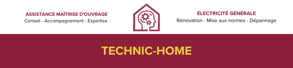 TECHNIC-HOME